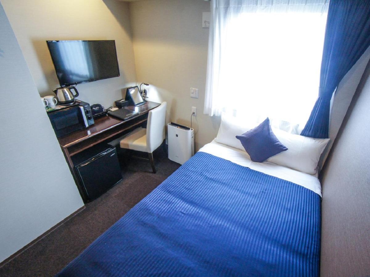 Hotel Livemax Kasai Ekimae Τόκιο Εξωτερικό φωτογραφία