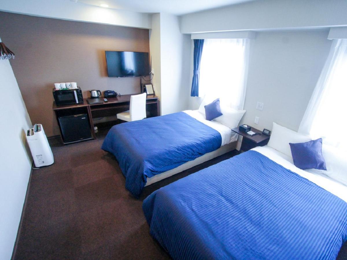 Hotel Livemax Kasai Ekimae Τόκιο Εξωτερικό φωτογραφία