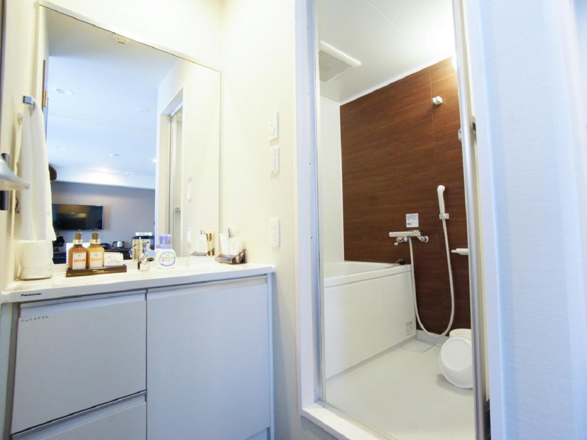 Hotel Livemax Kasai Ekimae Τόκιο Εξωτερικό φωτογραφία