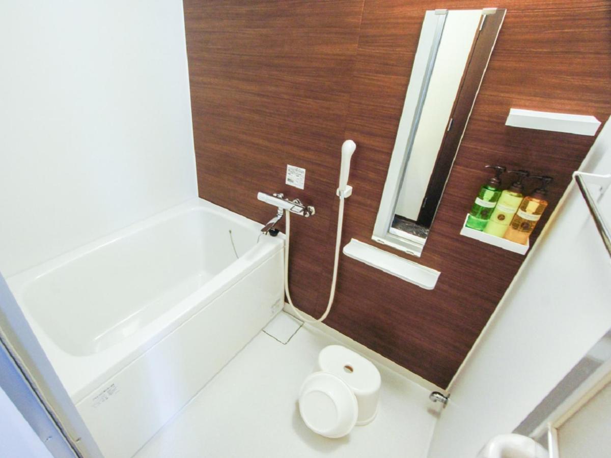 Hotel Livemax Kasai Ekimae Τόκιο Εξωτερικό φωτογραφία
