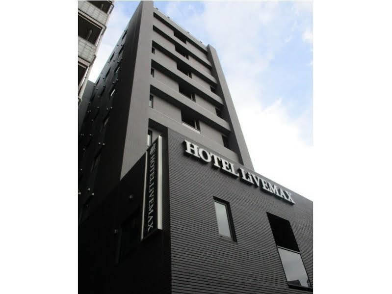 Hotel Livemax Kasai Ekimae Τόκιο Εξωτερικό φωτογραφία