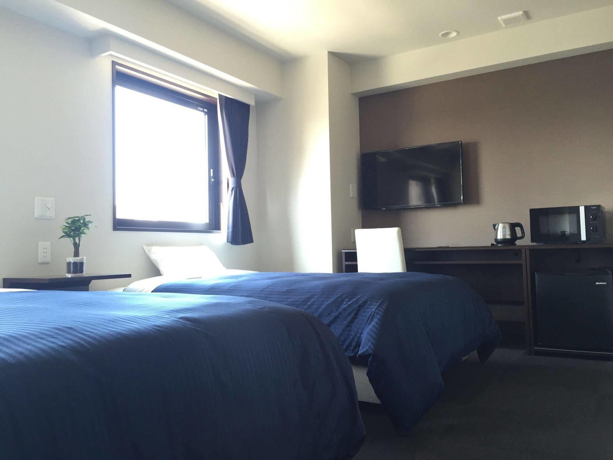 Hotel Livemax Kasai Ekimae Τόκιο Εξωτερικό φωτογραφία
