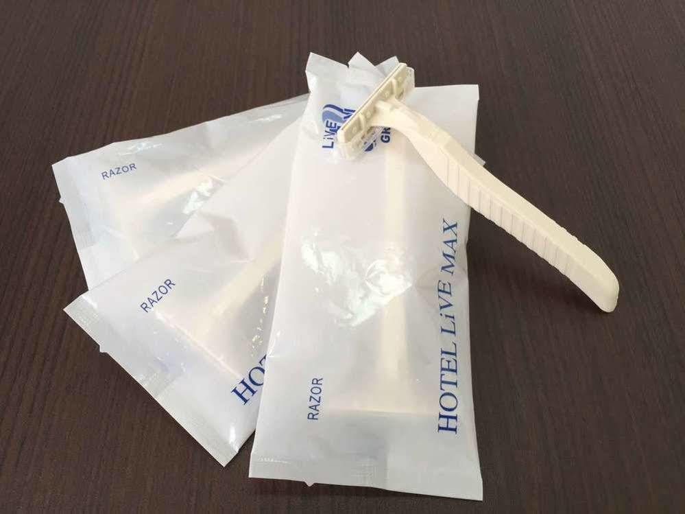 Hotel Livemax Kasai Ekimae Τόκιο Εξωτερικό φωτογραφία