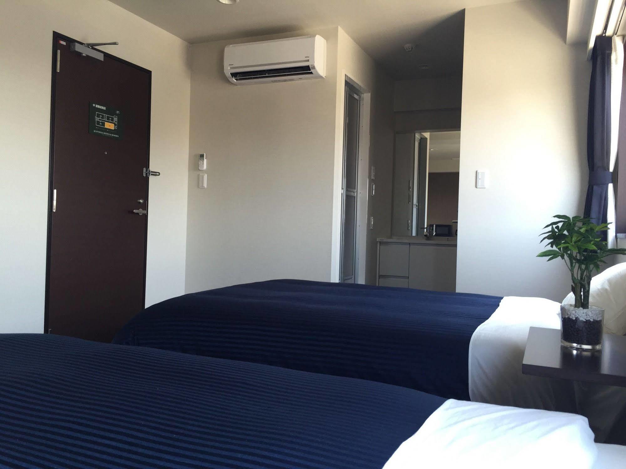 Hotel Livemax Kasai Ekimae Τόκιο Εξωτερικό φωτογραφία